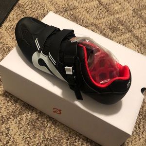 Peloton Cycling Men’s Shoe